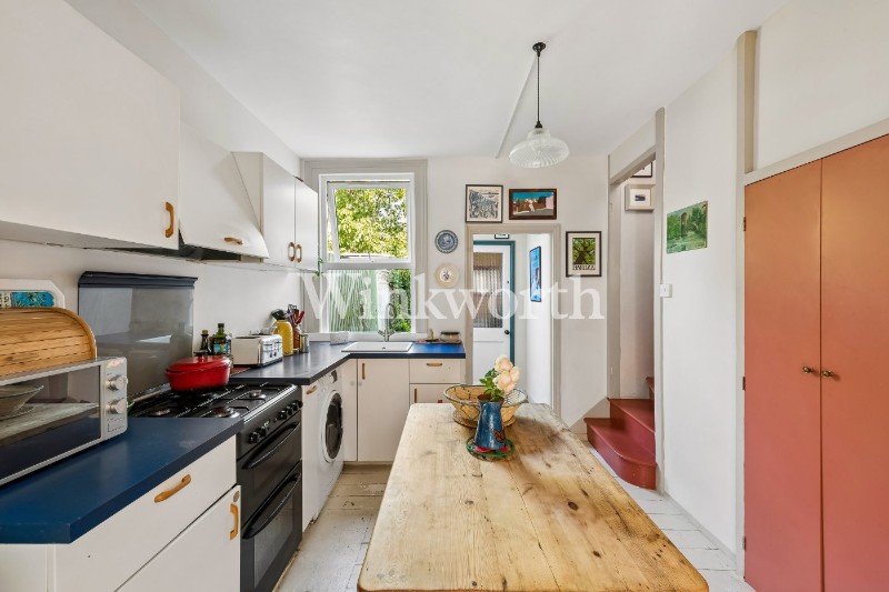 Sperling Road, London, N17