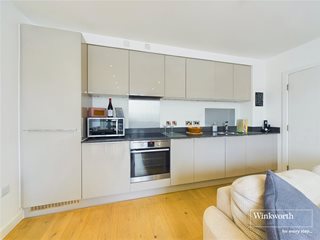 Capitol Way, Colindale, London, NW9