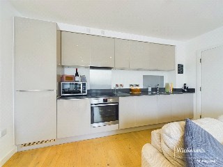 Capitol Way, Colindale, London, NW9
