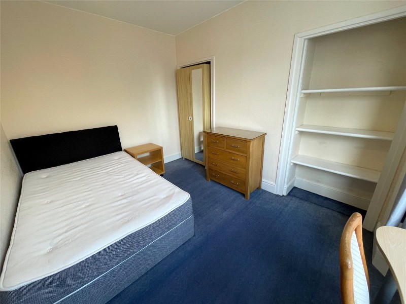 Rosebery Road, Exeter, EX4