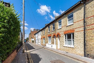 Carberry Road, London, SE19