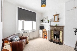 Carberry Road, London, SE19