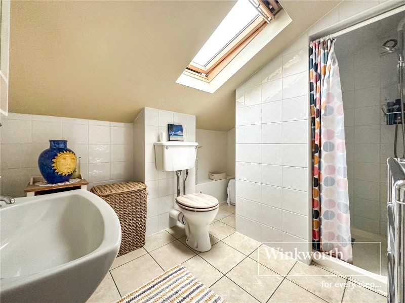 Wimborne Road East, Ferndown, BH22