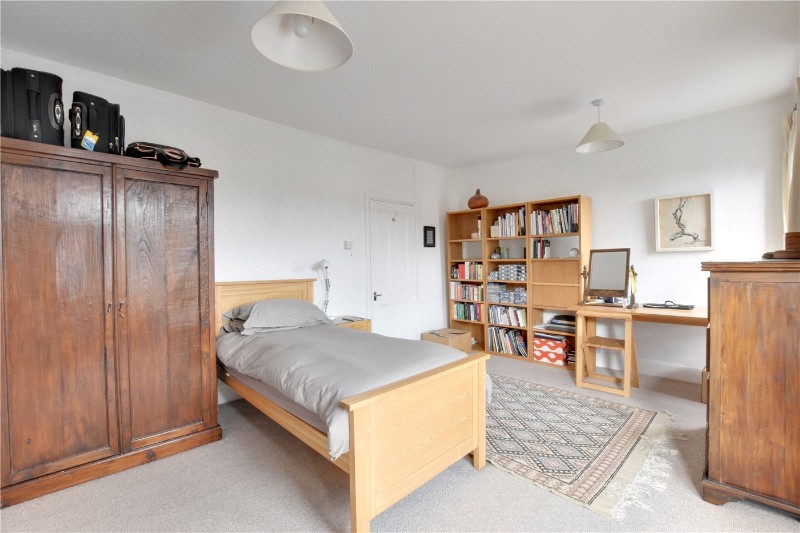 Heathwood Gardens, Charlton, London, SE7