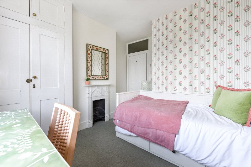 St. Pauls Hill, Winchester, Hampshire, SO22