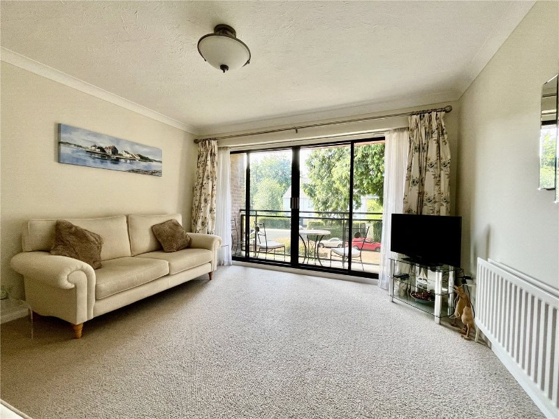 Surrey Road, Bournemouth, BH2