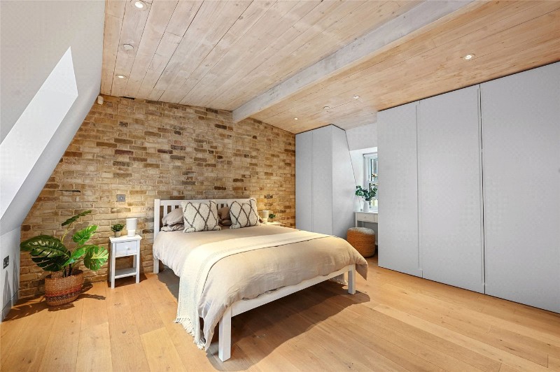 Bingham Place, London, W1U