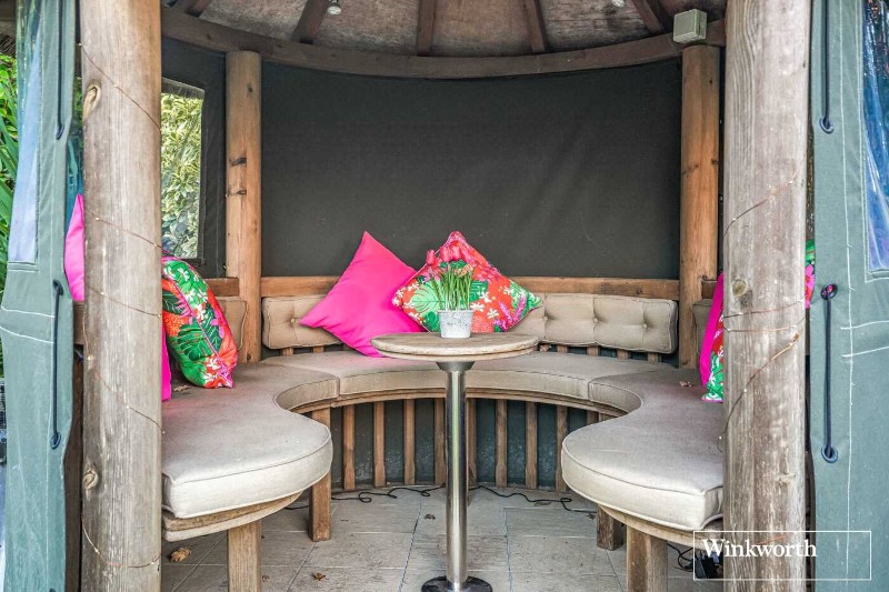 Charters Road, Sunningdale, Berkshire, SL5