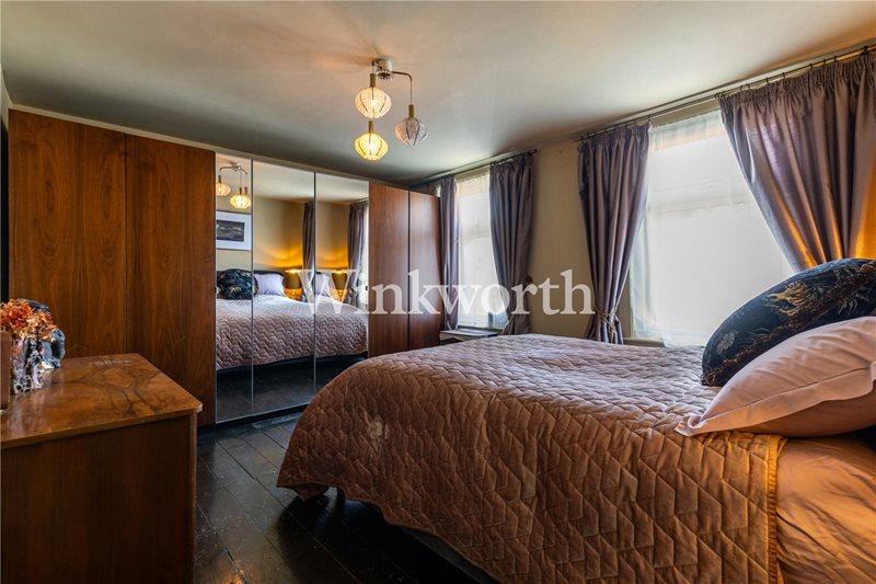 Tilson Road, London, N17