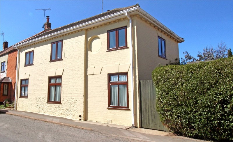 Mill Street, Buxton, Norwich, Norfolk, NR10