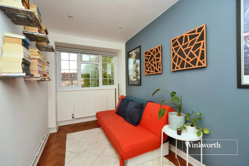 Queensfield Court, London Road, Sutton, SM3