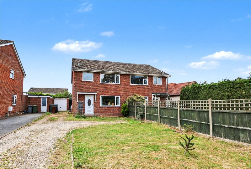 Holt Road, Hellesdon, Norwich, Norfolk, NR6
