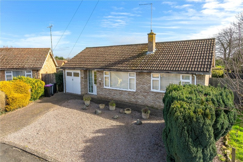 Drummond Road, Bourne, Lincolnshire, PE10