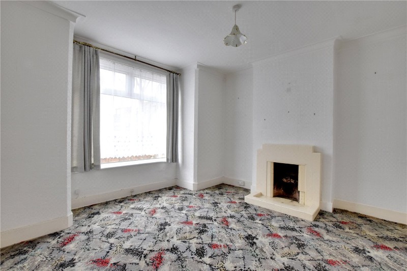Hassendean Road, Blackheath, London, SE3