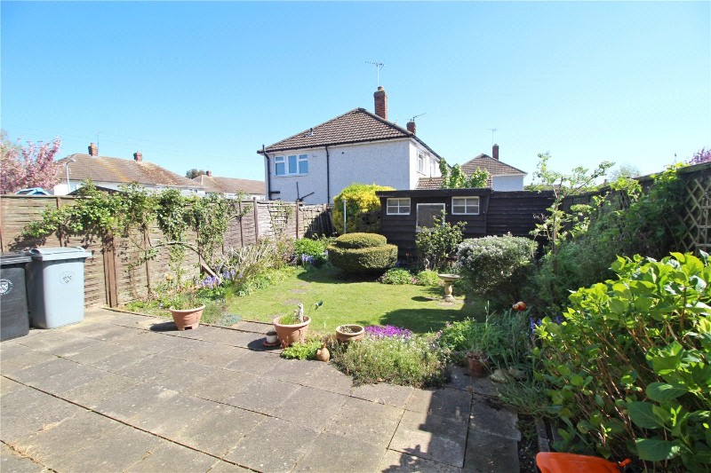 Godsey Lane, Market Deeping, Peterborough, Lincolnshire, PE6