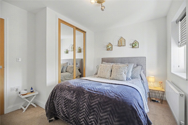 Potters Way, Poringland, Norwich, Norfolk, NR14