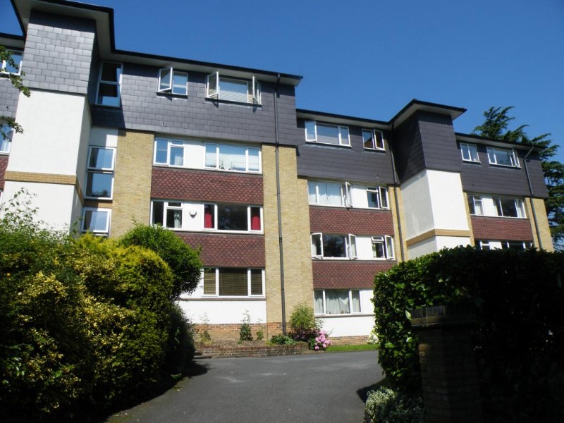Park Hill Road, Shortlands, Kent, BR2