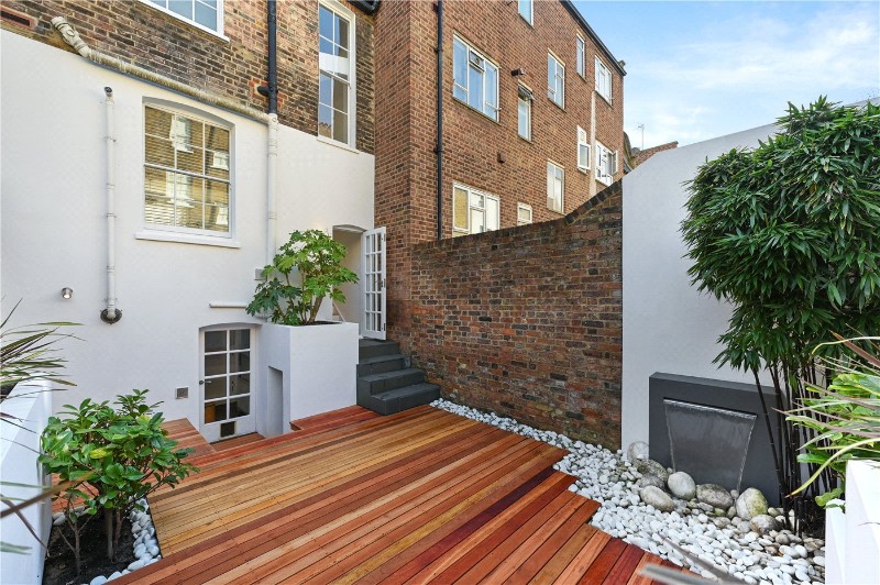 Wynyatt Street, London, EC1V