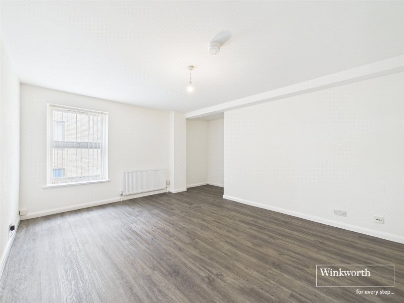 Brent Street, Hendon, London, NW4