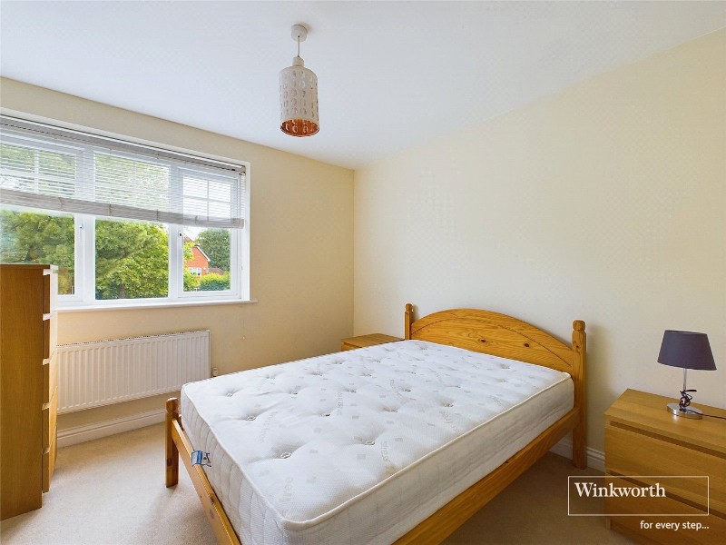 Ashdene Gardens, Reading, Berkshire, RG30