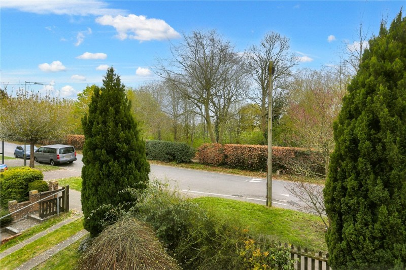 North Park Avenue, Norwich, Norfolk, NR4