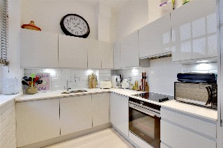 Huntley Close, Greenwich, London, SE10