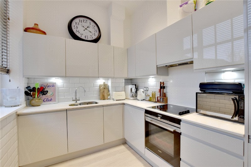 Huntley Close, Greenwich, London, SE10