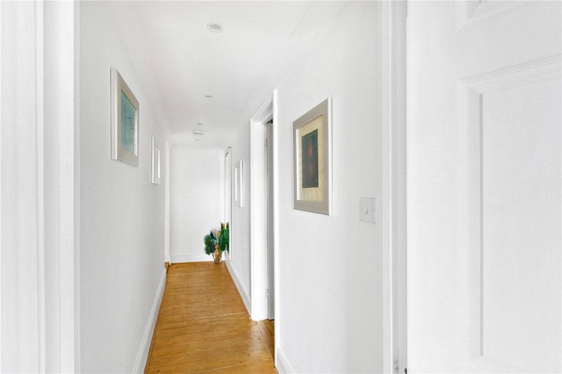 Sanford Terrace, London, N16