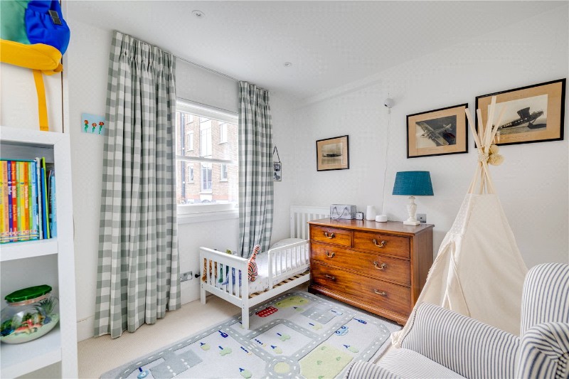 Wyfold Road, London, SW6