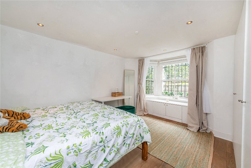 Ladbroke Grove, London, W10