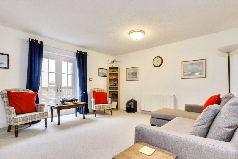 Mill Road, Holton, Halesworth, Suffolk, IP19