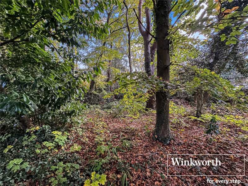 Glenwood Road, West Moors, Ferndown, BH22