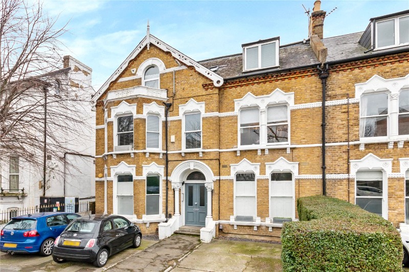 Sunderland Road, London, SE23