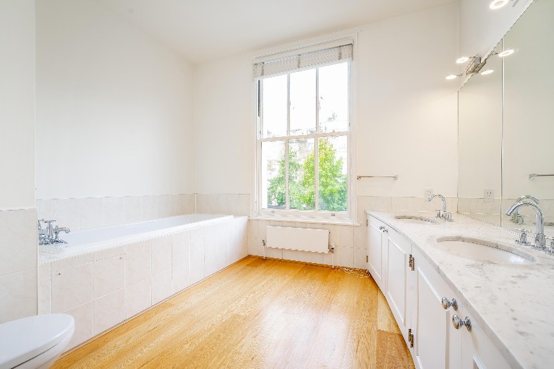 Blenheim Terrace, St John&#39;s Wood, London, NW8