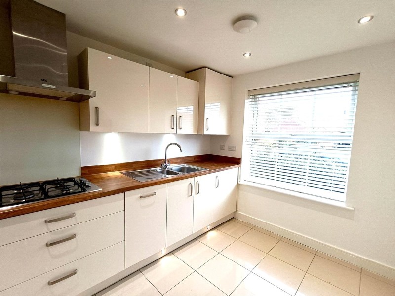 Lionheart Avenue, Bishops Tachbrook, Leamington Spa, Warwickshire, CV33