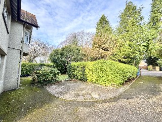 Windsor Road, Lower Parkstone, Poole, BH14