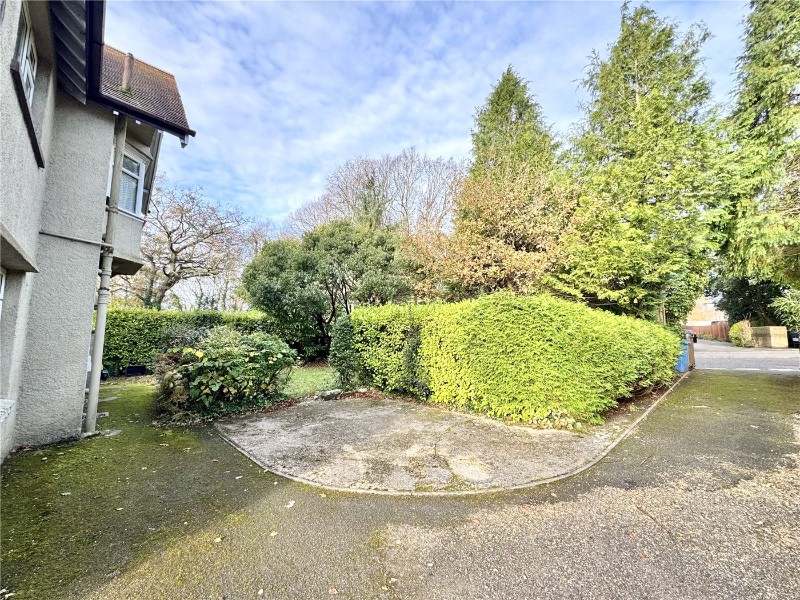 Windsor Road, Lower Parkstone, Poole, BH14