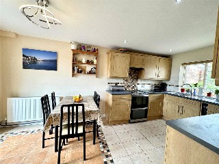 Trinity Road, Shrewton, Salisbury, Wiltshire, SP3