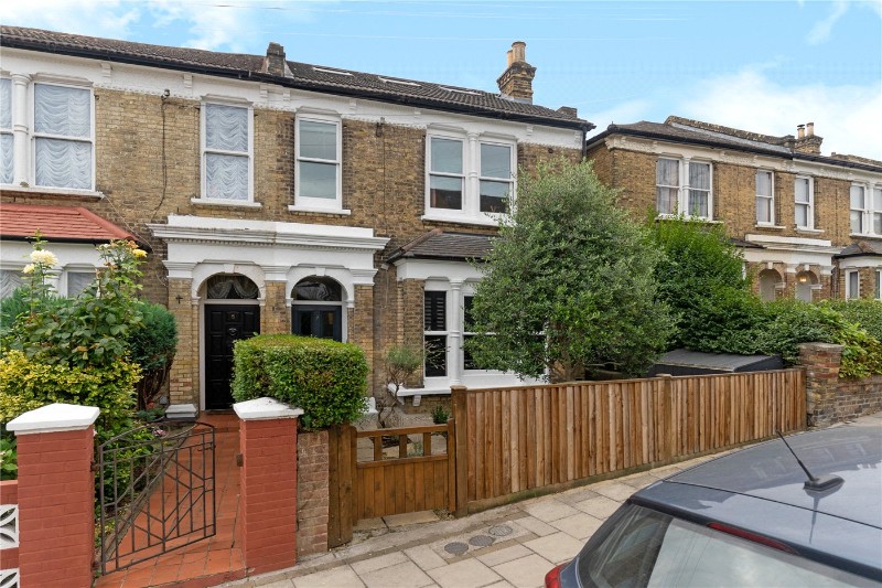 Wolfington Road, West Norwood, London, SE27