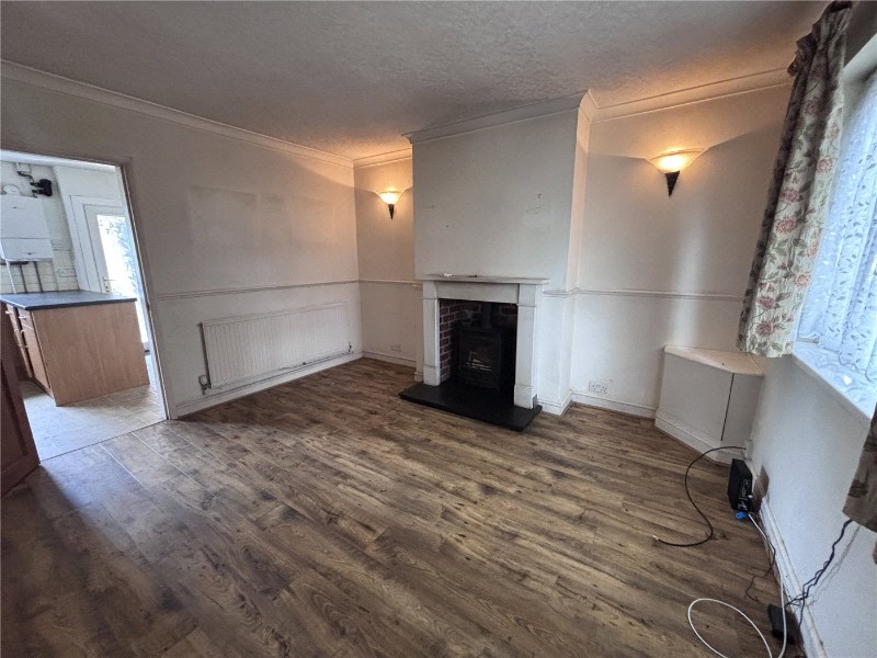 Oak Road, Tiddington, Stratford-upon-Avon, Warwickshire, CV37