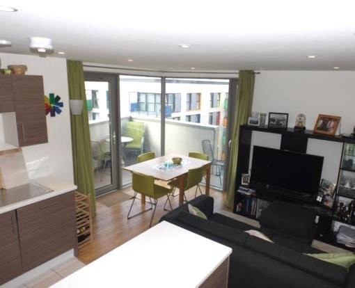 Merlin Heights, Waterside Way, N17