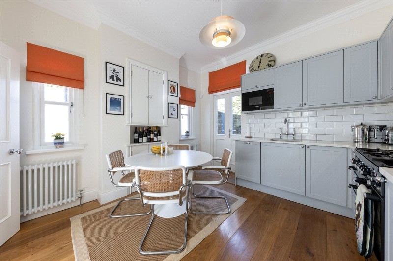 Hotham Road, London, SW15