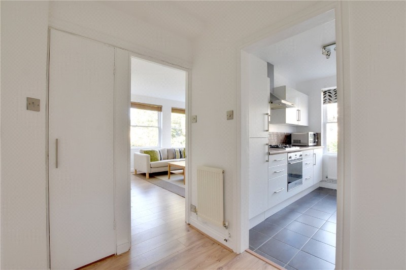 Peabody Close, Devonshire Drive, Greenwich, London, SE10