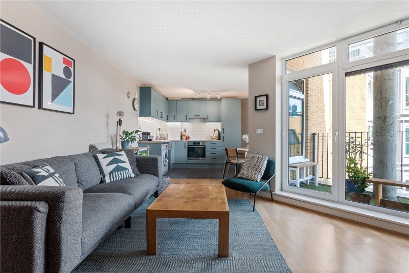 Martello Street, London, E8