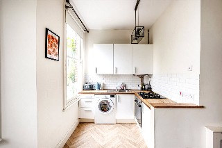 Highlever Road, London, W10