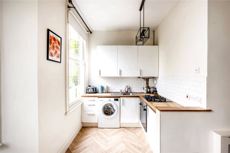 Highlever Road, London, W10