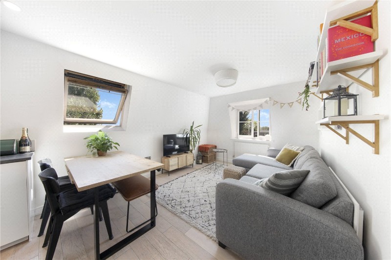 Manor Way, London, SE23