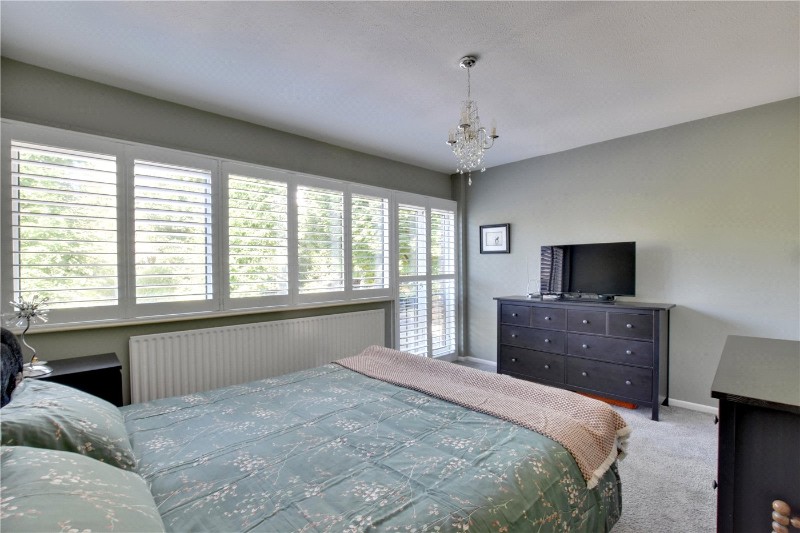 Lee Park, Blackheath, London, SE3