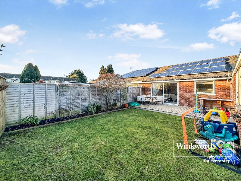 Prunus Drive, Ferndown, Dorset, BH22