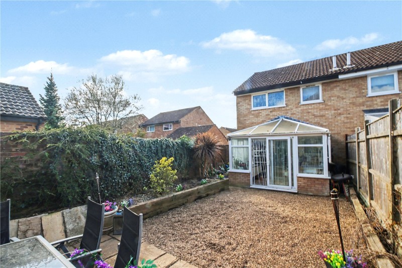 Yesmere, Mulbarton, Norwich, Norfolk, NR14